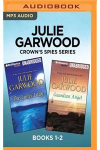 Julie Garwood Crown's Spies Series: Books 1-2