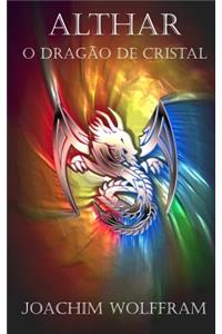 Althar - O Dragão de Cristal