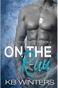 On The Run Book 1