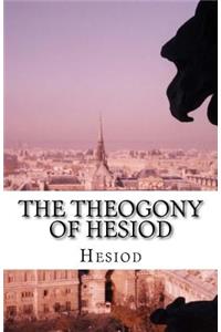 Theogony of Hesiod