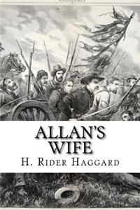 Allan's Wife