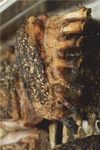 Rack of Lamb Journal