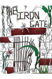 Iron Gate