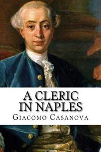 A Cleric in Naples