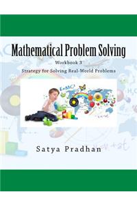 Mathematical Problem Solving Workbook 3