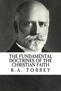 R.A. Torrey
