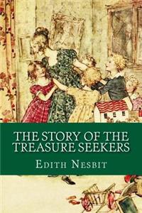 Story of the Treasure Seekers