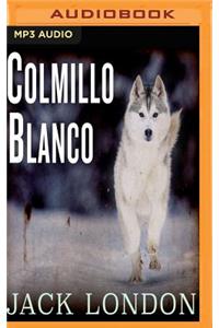 Colmillo Blanco