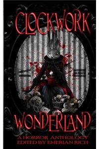 Clockwork Wonderland
