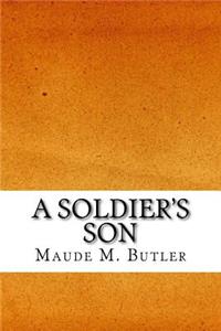 A Soldier's Son