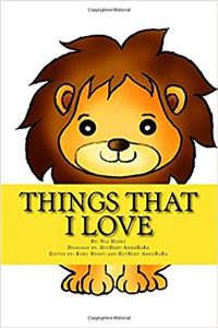 Things That I Love: Volume 2
