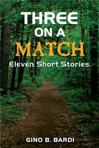 Three On A Match