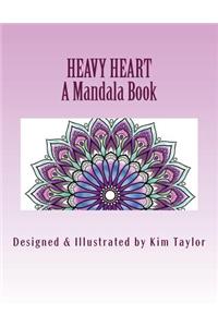 Heavy Heart Book