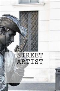 Street Artist