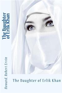 Daughter of Erlik Khan