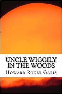 Uncle Wiggily in the Woods