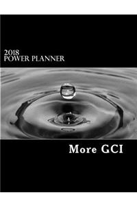 2018 Power Planner