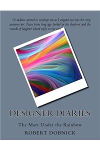 Designer Diaries