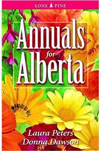 Annuals for Alberta