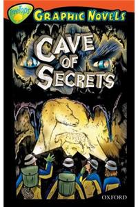 Oxford Reading Tree: Level 15: Treetops Graphic Novels: a United Force