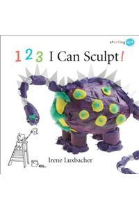 123 I Can Sculpt!