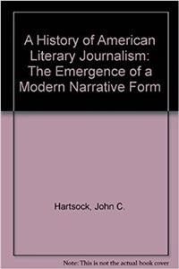 History of American Literary Journalism