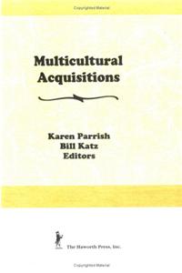 Multicultural Acquisitions