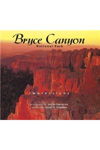 Bryce Canyon National Park Impressions