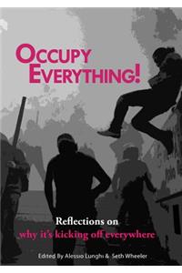 Occupy Everything!