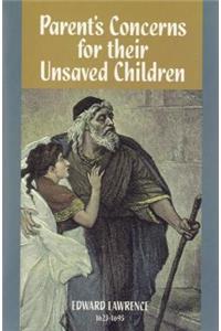 Parent's Concerns for Their Unsaved Children