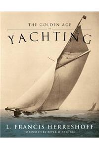 Golden Age of Yachting