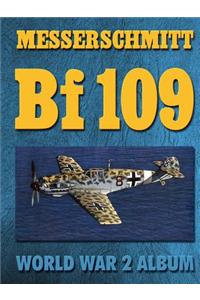 Messerschmitt Bf 109