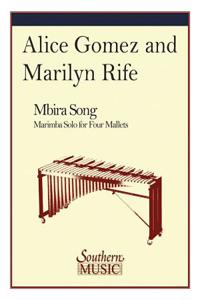 MBIRA SONG