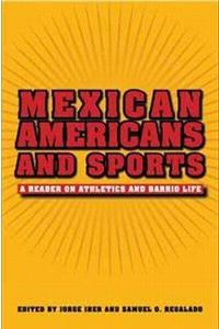 Mexican Americans and Sports