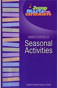 Seasonal Activities