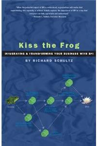 Kiss the Frog