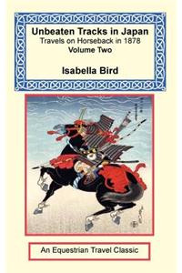 Unbeaten Tracks in Japan