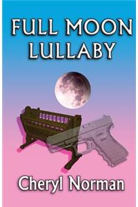 Full Moon Lullaby