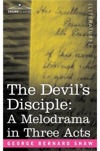 The Devil's Disciple