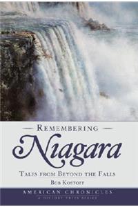 Remembering Niagara