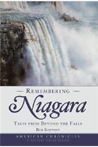 Remembering Niagara: