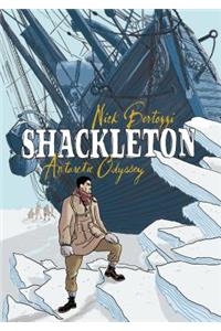 Shackleton