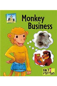 Monkey Business