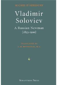 Vladimir Soloviev