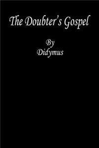 Doubter's Gospel