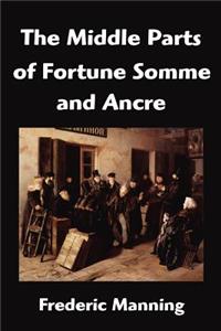 Middle Parts of Fortune Somme and Ancre