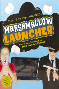 Marshmallow Launcher