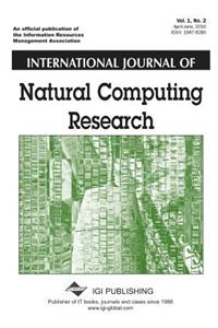 International Journal of Natural Computing Research (Vol. 1, No. 2)