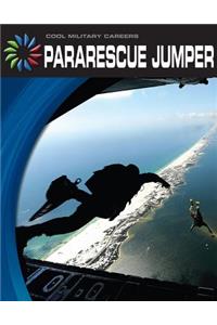 Pararescue Jumper