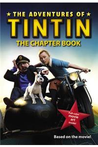 The Adventures of Tintin Lib/E